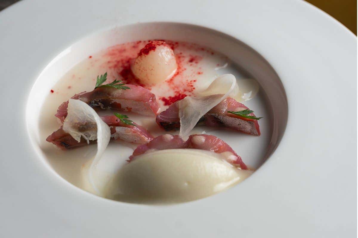 Simone Lezzerini: il 