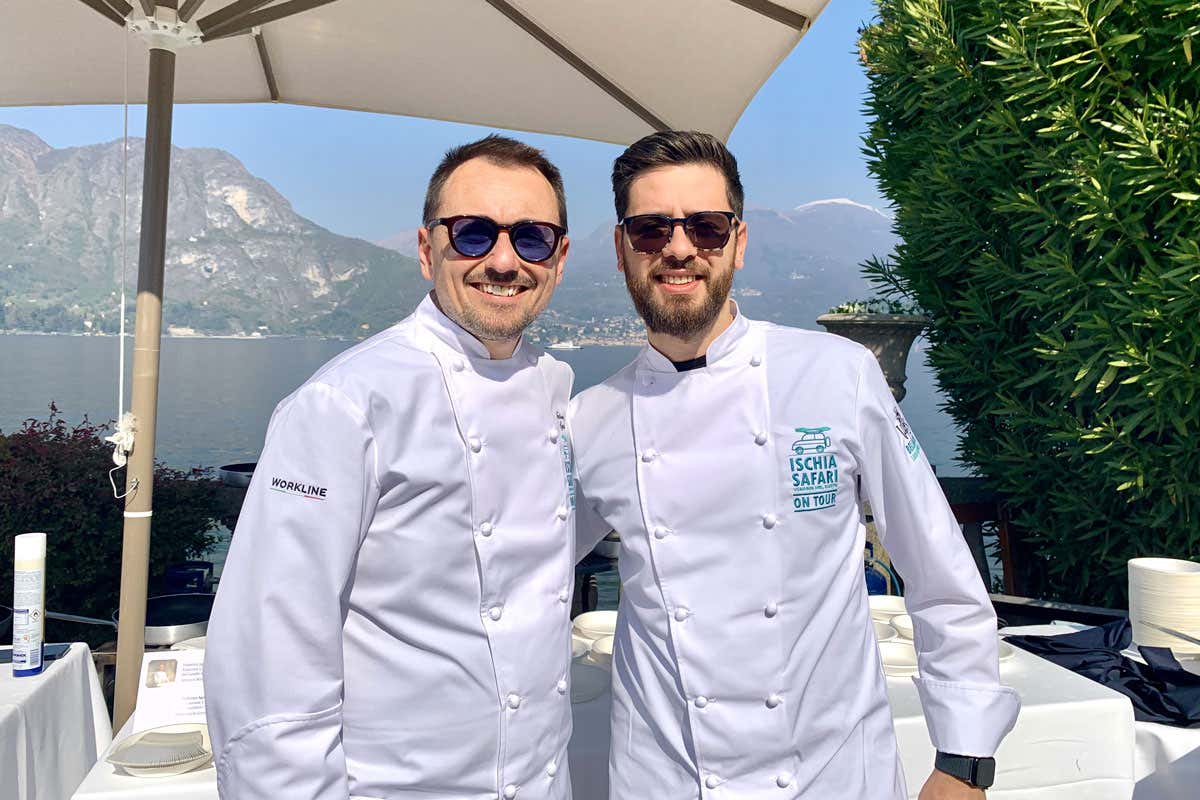 Federico Sgorbini, lo chef che racconta il gusto dell’Oltrepò nei suoi piatti Federico Sgorbini, lo chef che racconta il gusto dell’Oltrepò nei suoi piatti