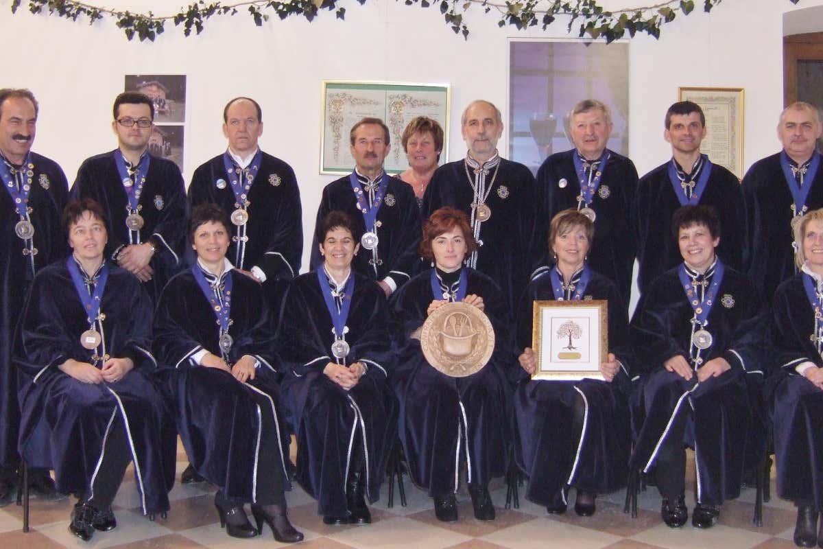 Ad Albiano la festa in onore dello Sguazet, il “Quinto quarto” del Trentino Ad Albiano la festa in onore dello Sguazet, il “Quinto quarto” del Trentino