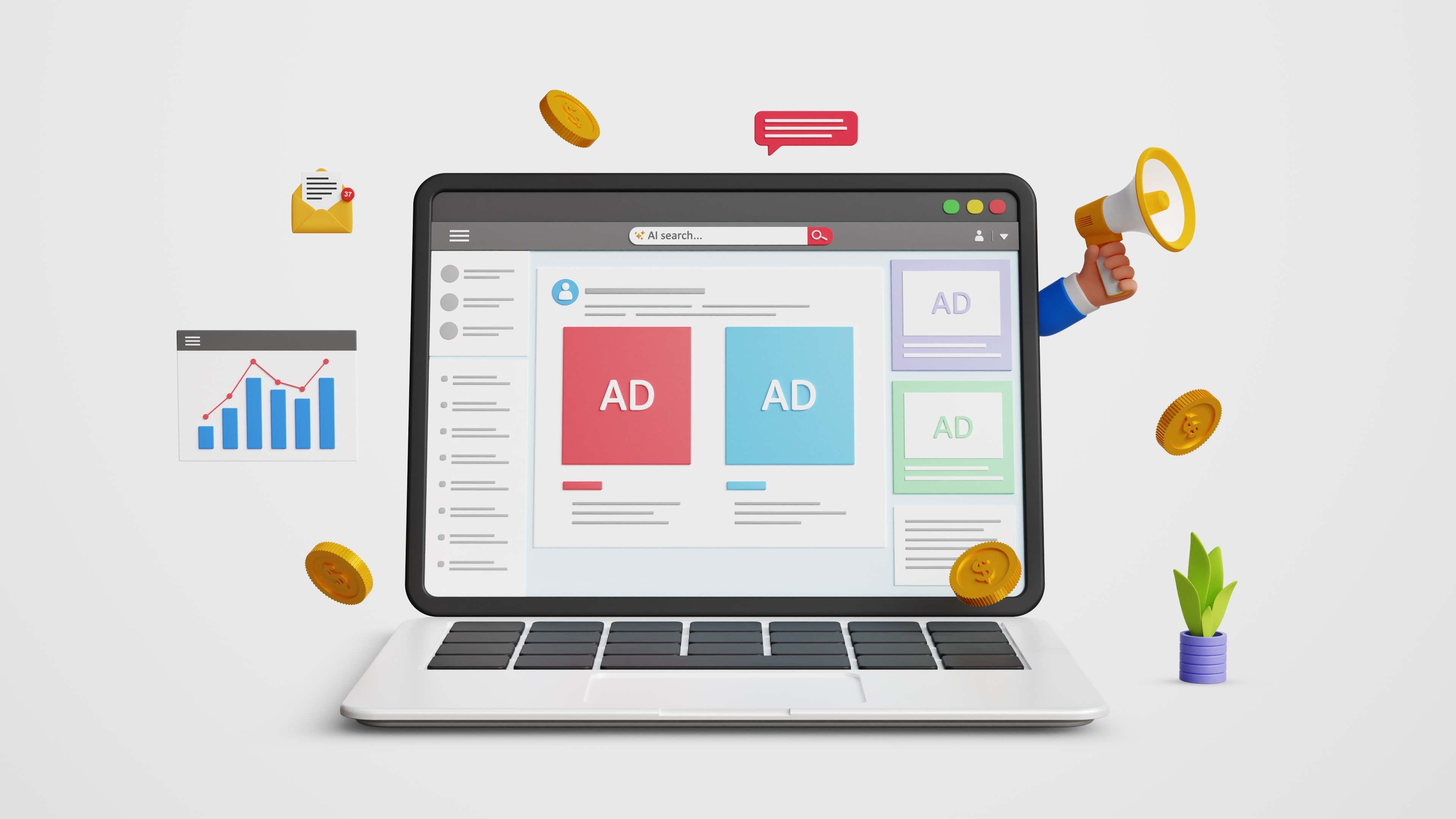 Bonus Pubblicit&agrave; 2026