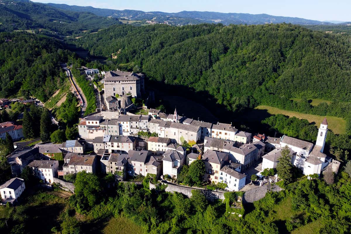 Non solo Lambrusco: l’Emilia si racconta con il vino, i sapori e il paesaggio Non solo Lambrusco: l’Emilia si racconta con il vino, i sapori e il paesaggio