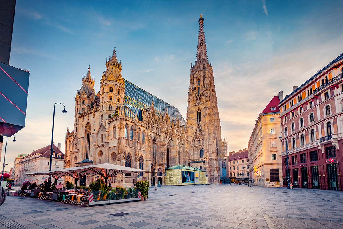 Dentro l’hotel dove nacque Max Steiner, padre delle colonne sonore di Hollywood Dentro l’hotel dove nacque Max Steiner, padre delle colonne sonore di Hollywood