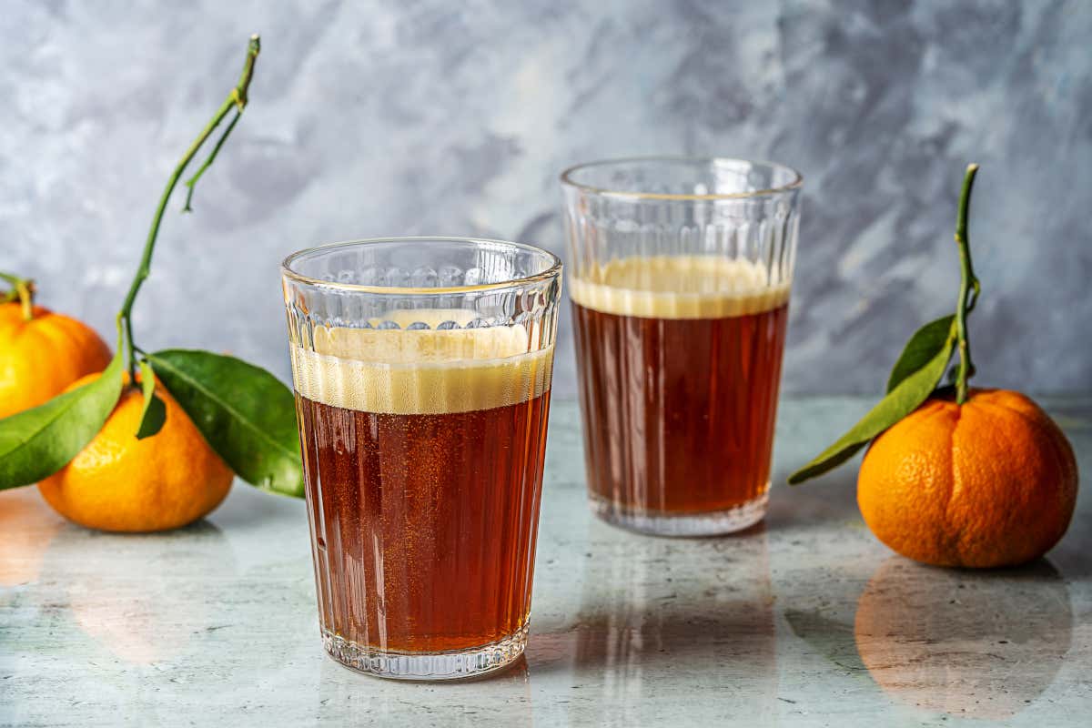 Bevande analcoliche: 8 italiani su 10 le vogliono ambasciatrici del made in Italy Bevande analcoliche: 8 italiani su 10 le vogliono ambasciatrici del made in Italy