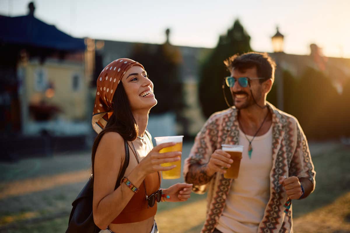 Estate e birra, perché cresce la voglia di leggerezza senza rinunciare al piacere