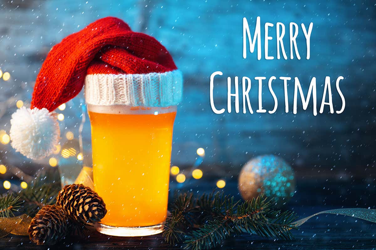 Tripel, IPA o Winter Ale? Alcune birre artigianali italiane da regalare a Natale Tripel, IPA o Winter Ale? Alcune birre artigianali italiane da regalare a Natale