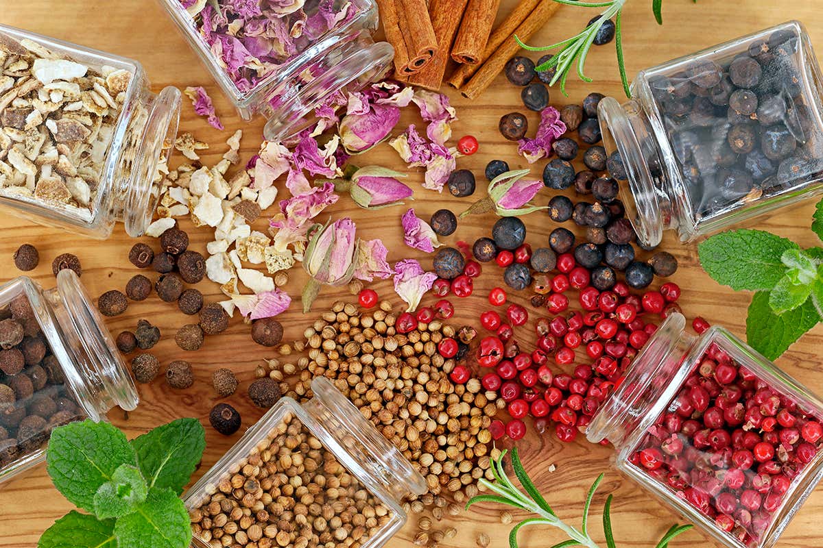 Il territorio non si racconta: si dimostra con l’ingrediente