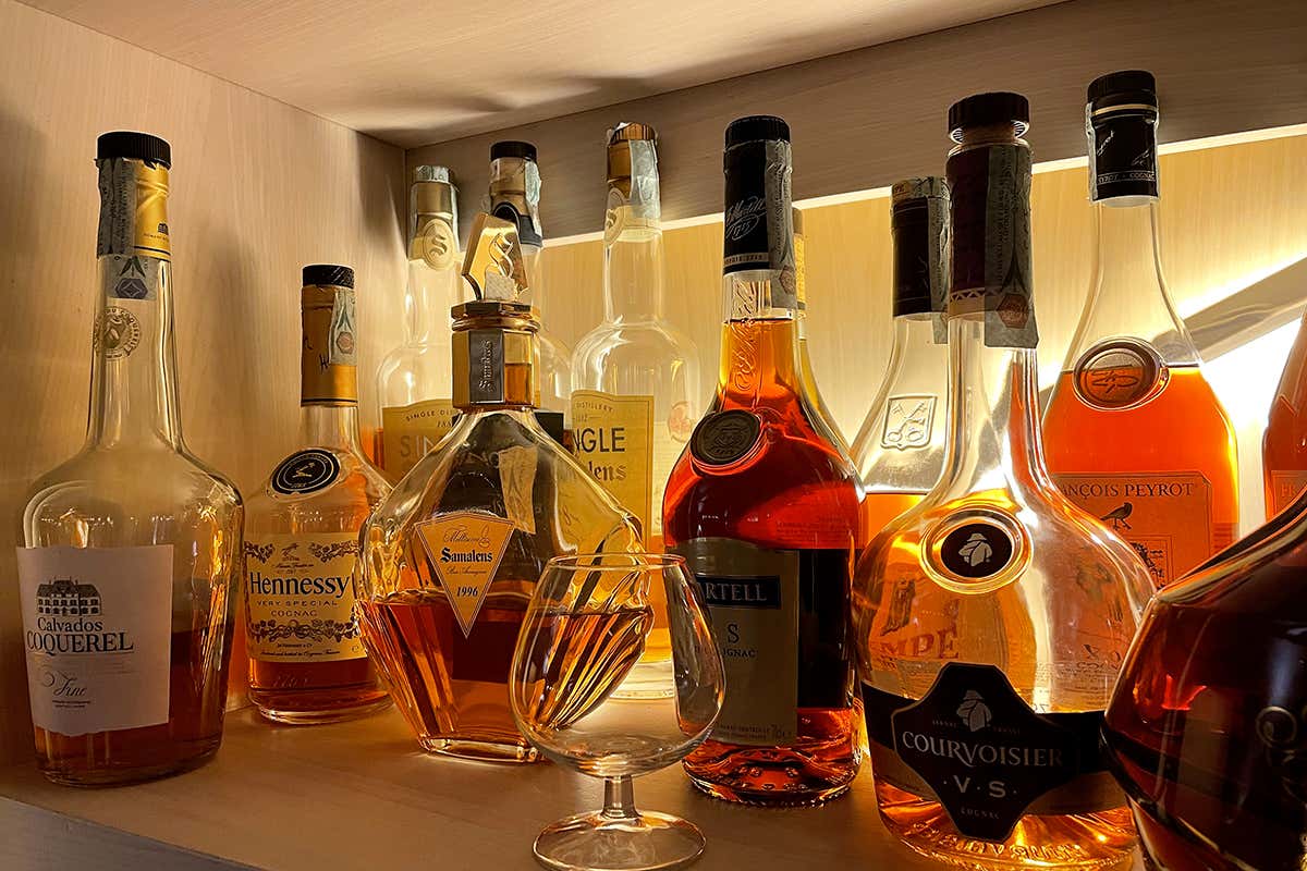 ndo le parole hanno un confine chiaro, il consumatore sceglie consapevolmente