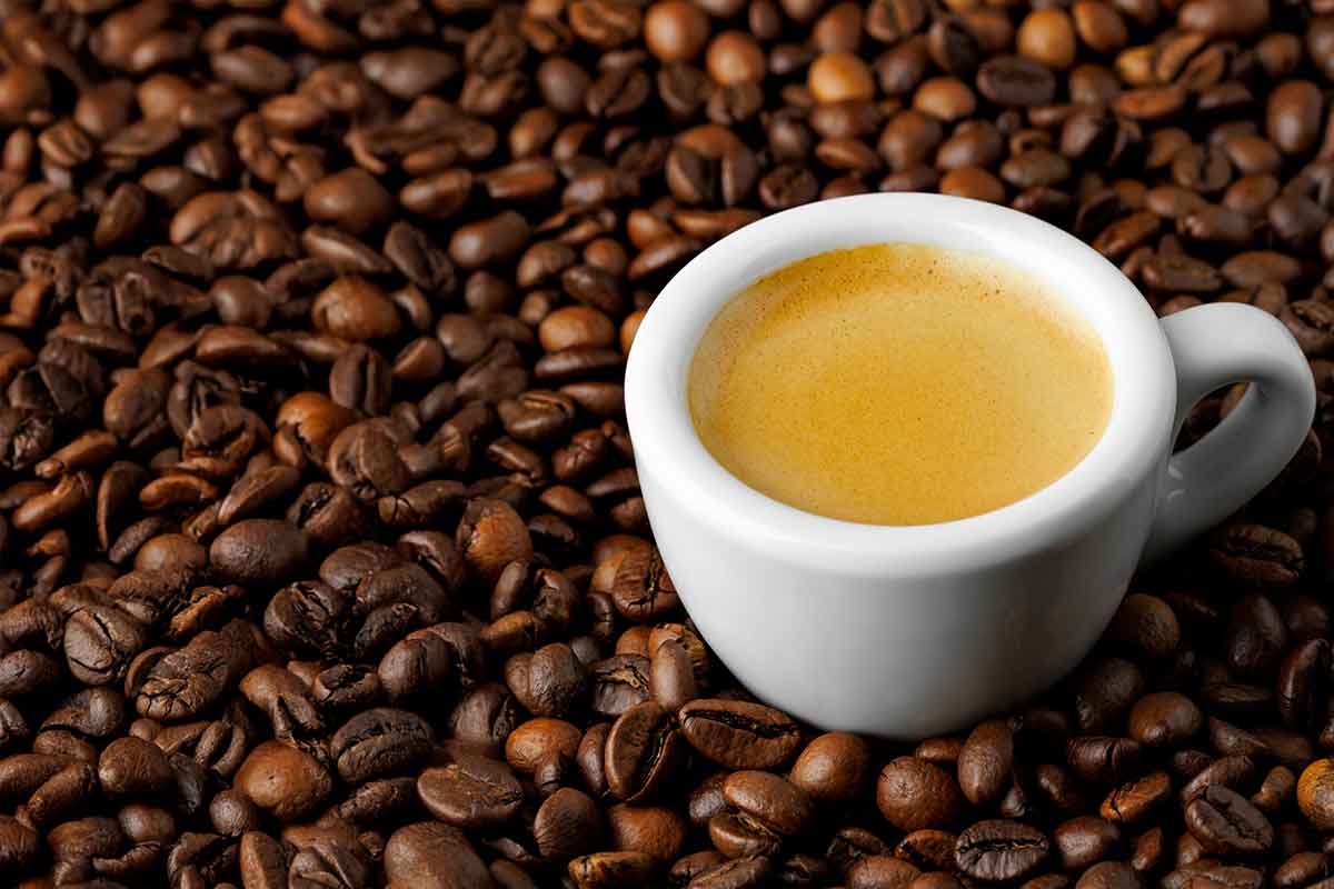 Caffè, ginseng o orzo? Ecco come scegliere la bevanda calda giusta per te Caffè, ginseng o orzo? Ecco come scegliere la bevanda calda giusta per te