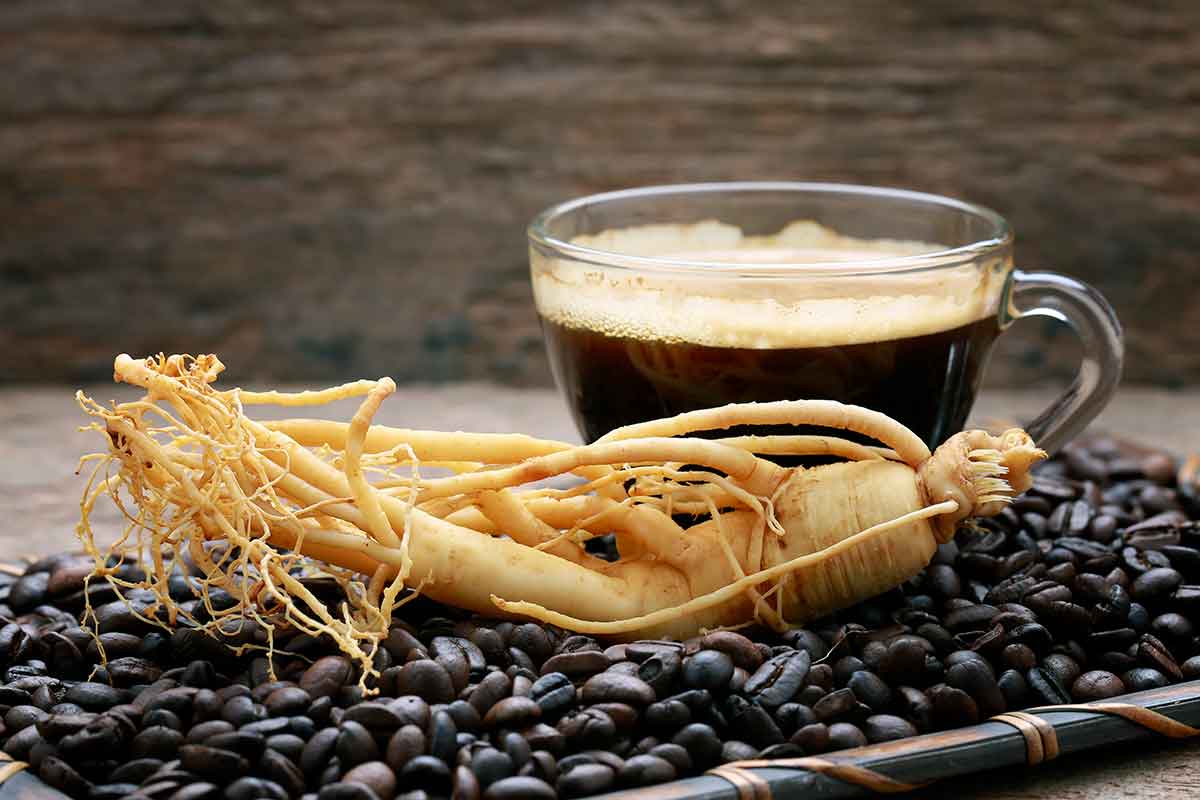 Caffè, ginseng o orzo? Ecco come scegliere la bevanda calda giusta per te Caffè, ginseng o orzo? Ecco come scegliere la bevanda calda giusta per te