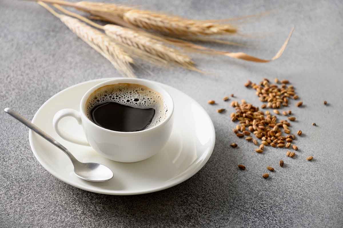 Caffè, ginseng o orzo? Ecco come scegliere la bevanda calda giusta per te Caffè, ginseng o orzo? Ecco come scegliere la bevanda calda giusta per te
