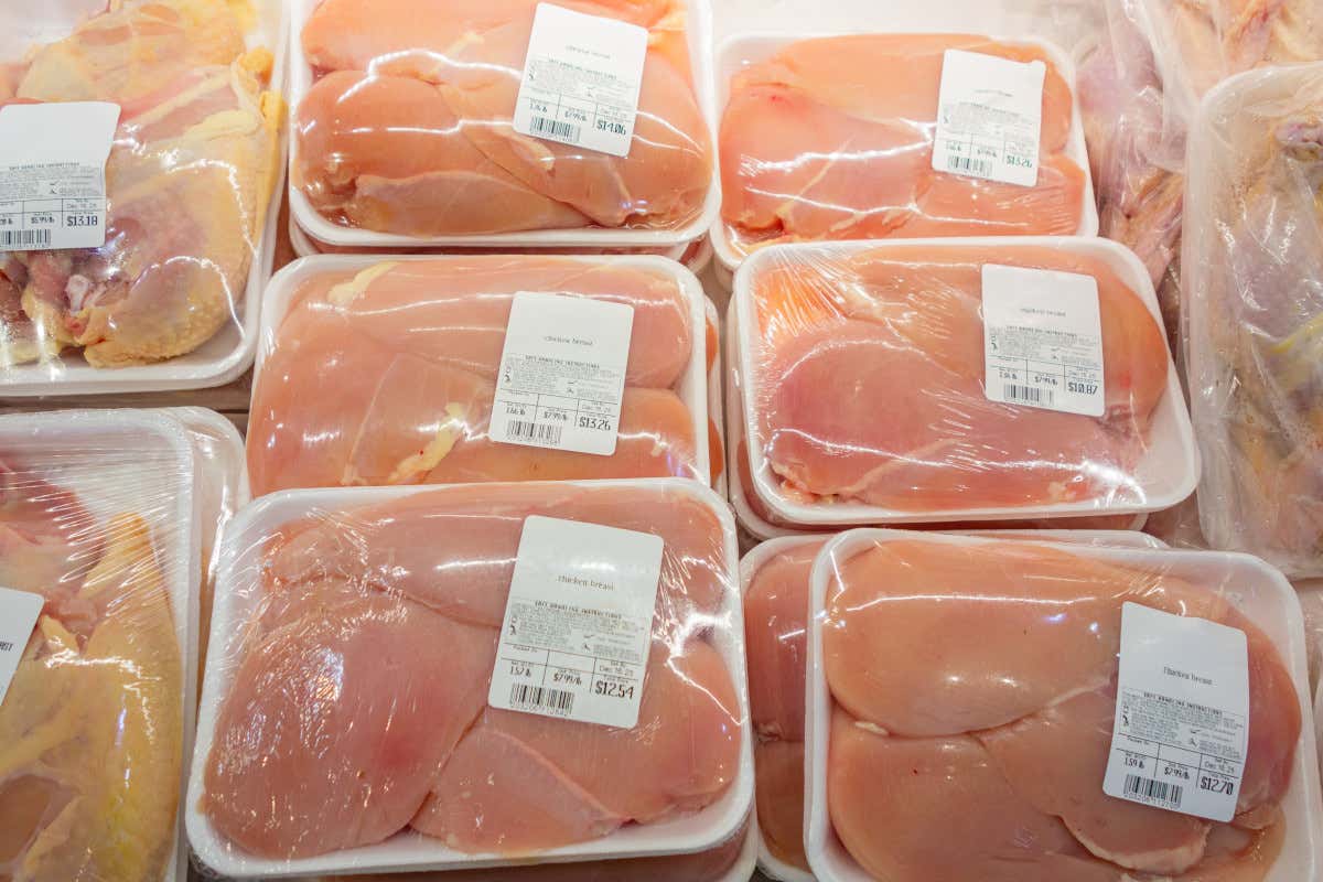 Carni bianche e uova, fatturato di 9,7 miliardi e consumi ai massimi storici Carni bianche e uova, fatturato di 9,7 miliardi e consumi ai massimi storici