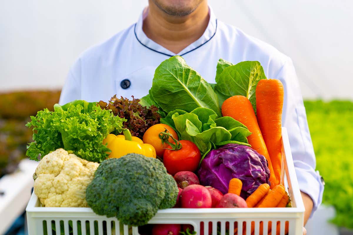 Perché i ristoranti con una storia vera vendono di più (anche a parità di piatto) Perché i ristoranti con una storia vera vendono di più (anche a parità di piatto)