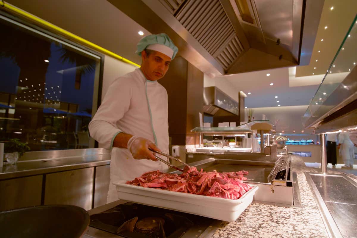 Il Progetto Tunisia di Fipe-Confcommercio e Aigrim-Fipe prevede l’inserimento in Italia di 60 lavoratori tunisini nel settore della ristorazione