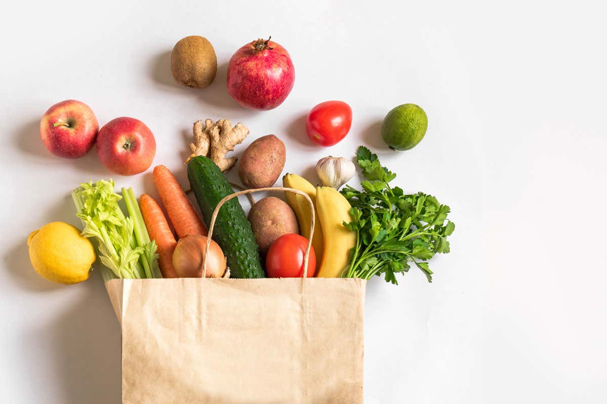 Test nutrigenetico: il futuro della dieta personalizzata passa per la genetica