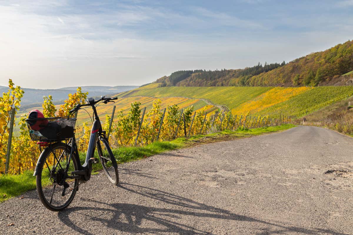 Cicloturismo sempre più sostenibile: i Green Road Award premiano la Liguria