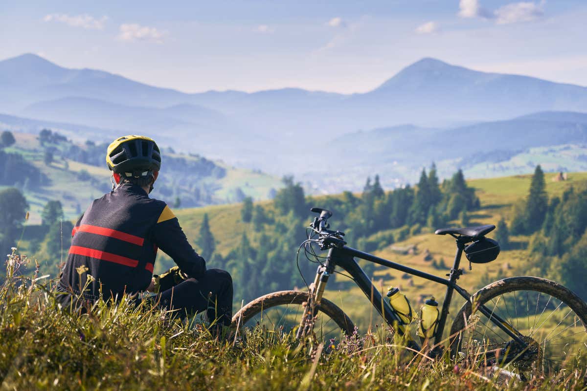 Cicloturismo sempre più sostenibile: i Green Road Award premiano la Liguria