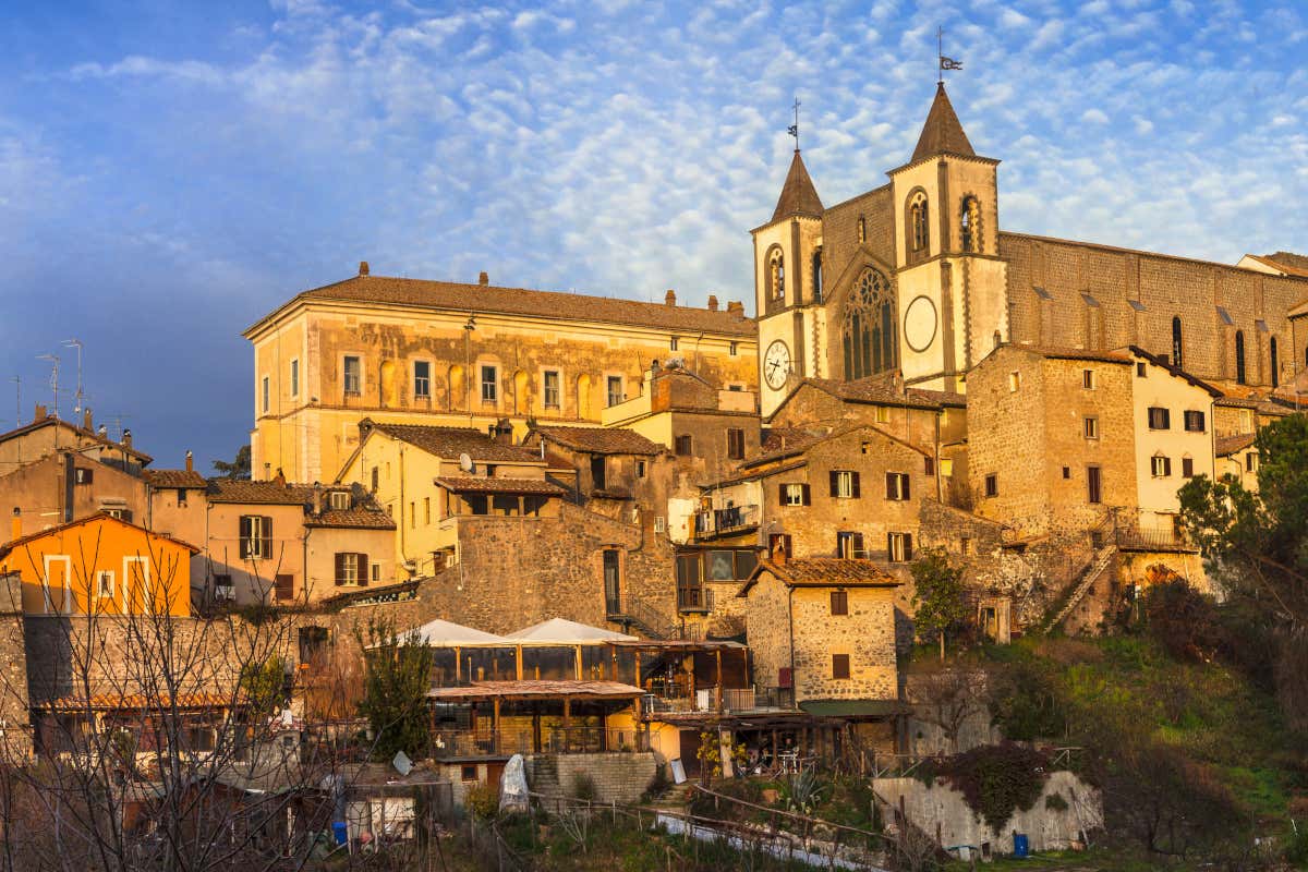 Città Ideali: il progetto nazionale per città più sostenibili e culturali Città Ideali: il progetto nazionale per città più sostenibili e culturali