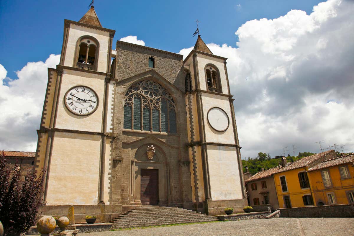 Città Ideali: il progetto nazionale per città più sostenibili e culturali Città Ideali: il progetto nazionale per città più sostenibili e culturali