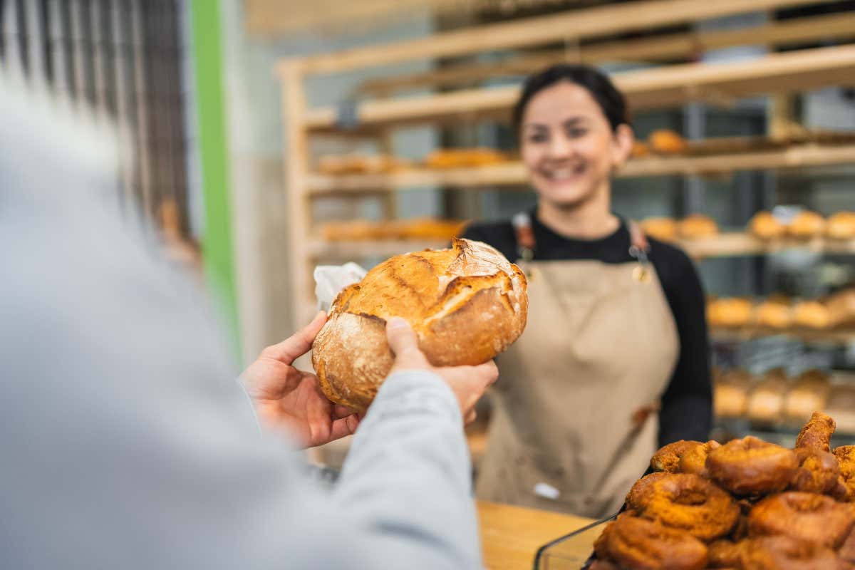 Il consumatore oggi è estremamente più attento alla qualità e al prezzo del pane che acquista