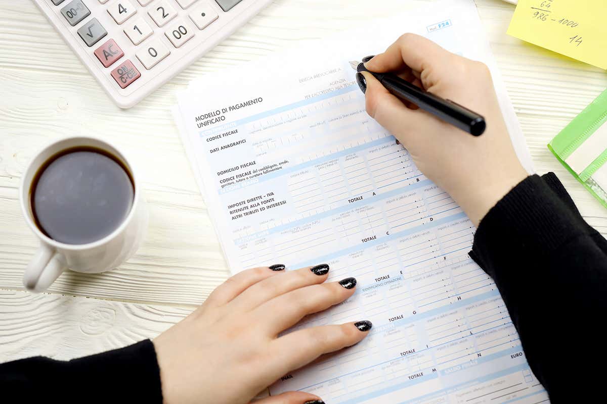 Investire in pubblicità nel 2026 conviene: recupero fiscale al 75% sulla stampa (anche online) Investire in pubblicità nel 2026 conviene: recupero fiscale al 75% sulla stampa (anche online)