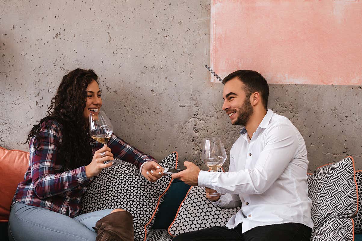 La sfida del vino italiano: troppi produttori, ma pochi vincono davvero La sfida del vino italiano: troppi produttori, ma pochi vincono davvero