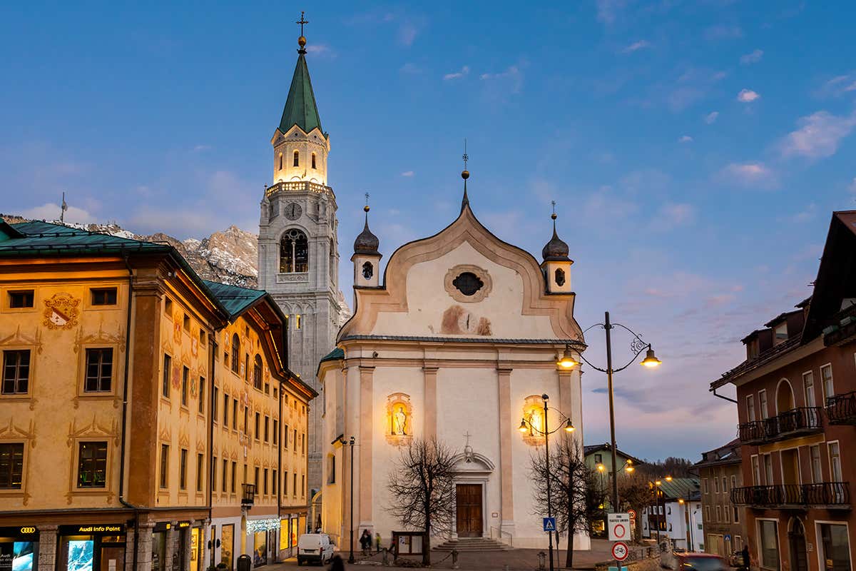 Basilica dei Santi Filippo e Giacomo
