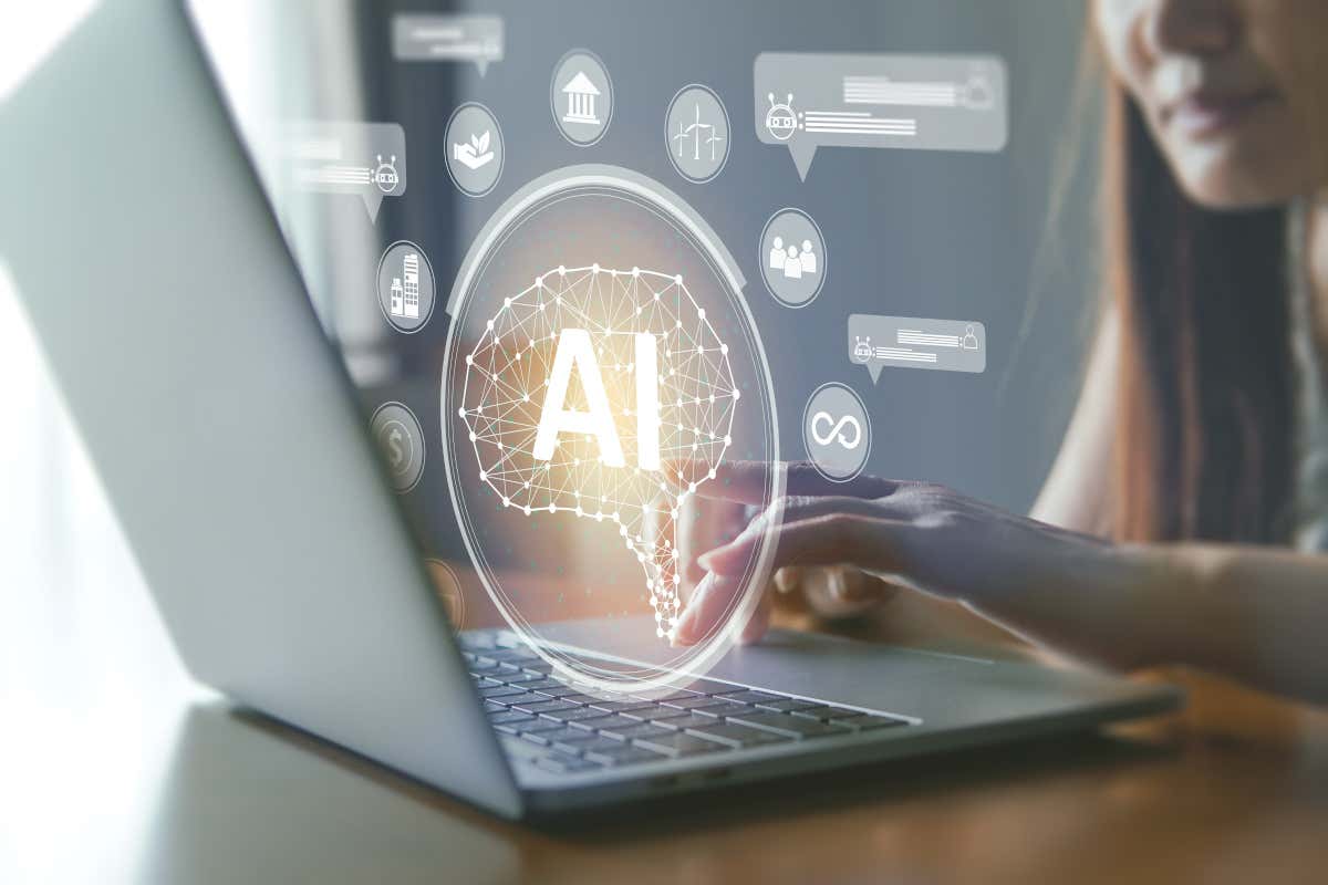 L’IA aumenta i profitti nella ristorazione. È un bene o male? L’Italia per ora non ci crede L’IA aumenta i profitti nella ristorazione. È un bene o male? L’Italia per ora non ci crede