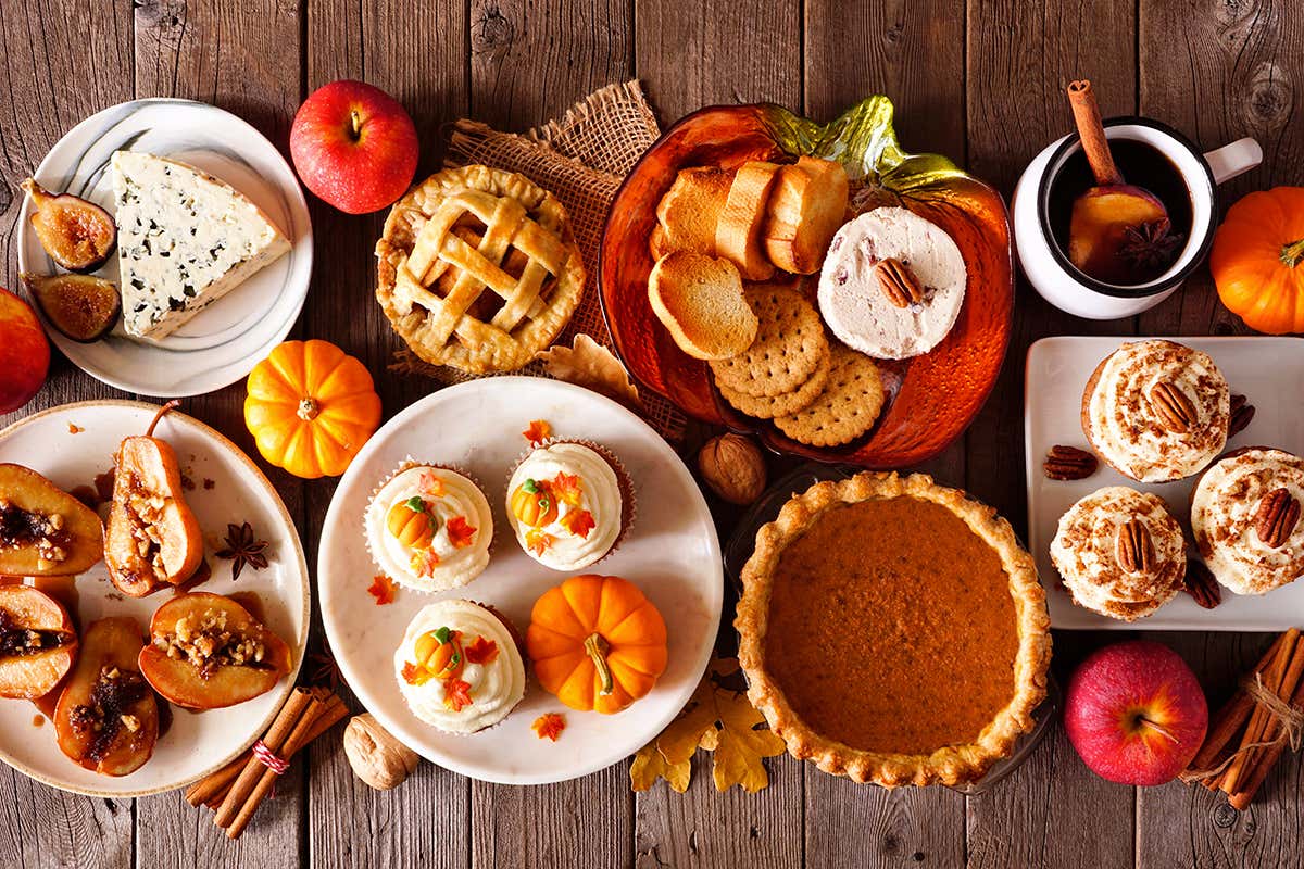 Quando la stagione entra in pasticceria: idee e creazioni dei maestri italiani Quando la stagione entra in pasticceria: idee e creazioni dei maestri italiani