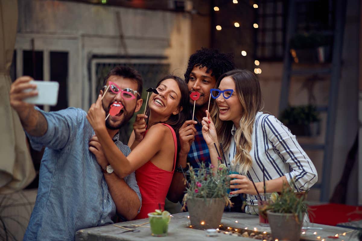 Spesso nei locali ci si concentra troppo sul festeggiare un'apertura