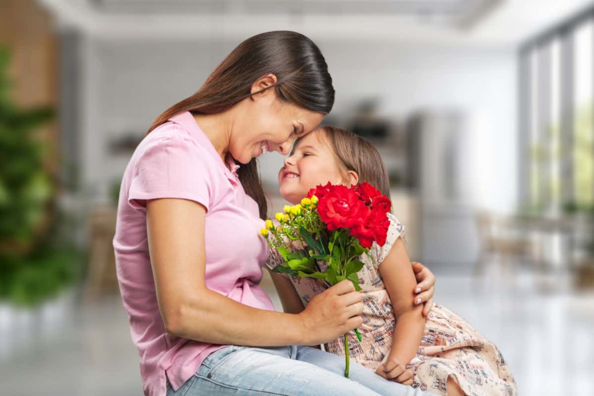 Dai mercati contadini ai ristoranti: cos&igrave; cambia il regalo per la Festa della Mamma