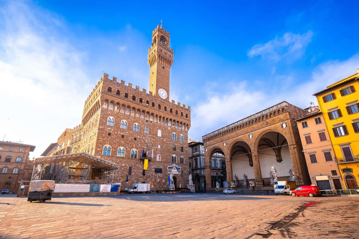 Firenze sceglie ancora Camst e Cirfood: salta la gestione diretta delle mense