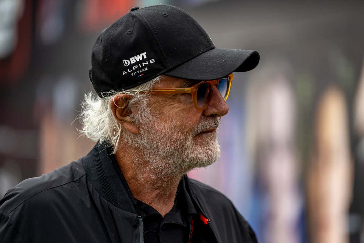 Briatore conquista anche Al-Khobar: inaugurato il nuovo Crazy Pizza Briatore conquista anche Al-Khobar: inaugurato il nuovo Crazy Pizza