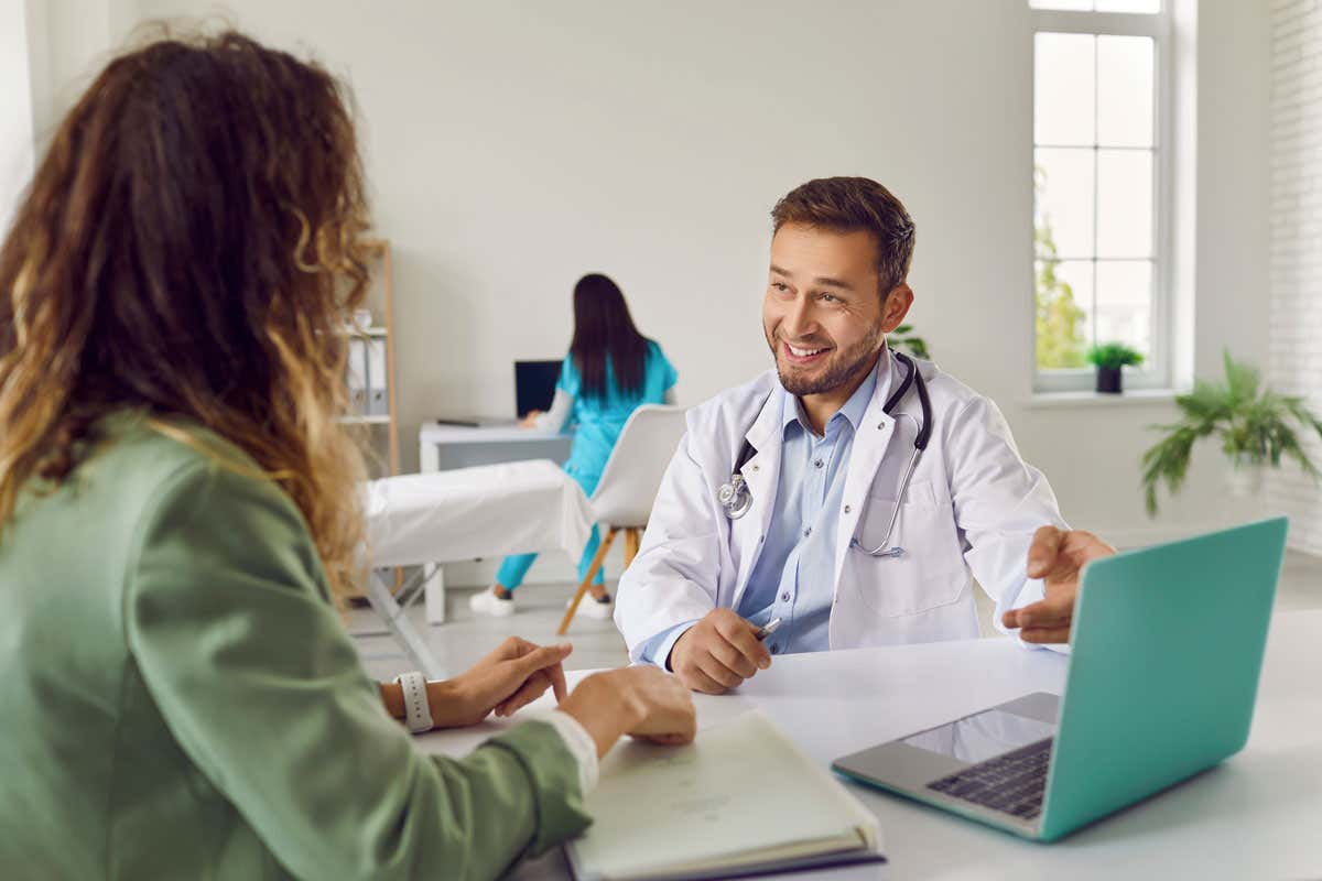 Test nutrigenetico: il futuro della dieta personalizzata passa per la genetica