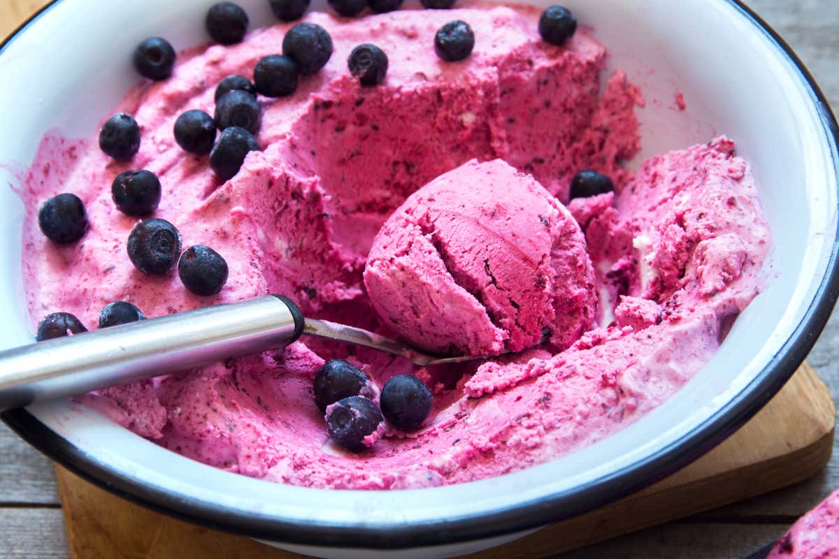 La gelateria moderna per tutti, vegana come senza lattosio, affronta la sfida di essere più simile possibile a quella tradizionale, in termini sia di gusto che di cremosità