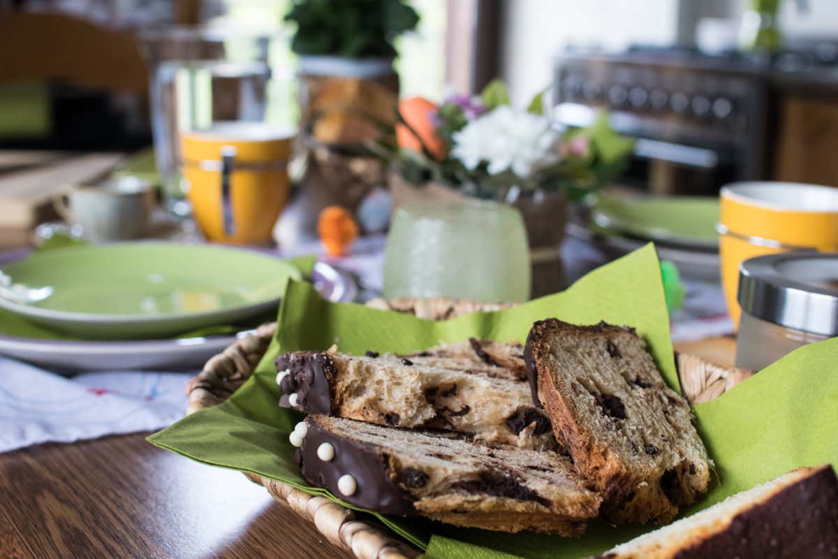 Quando il freddo si mangia: riti, piatti regionali e vini tra Merla e Candelora