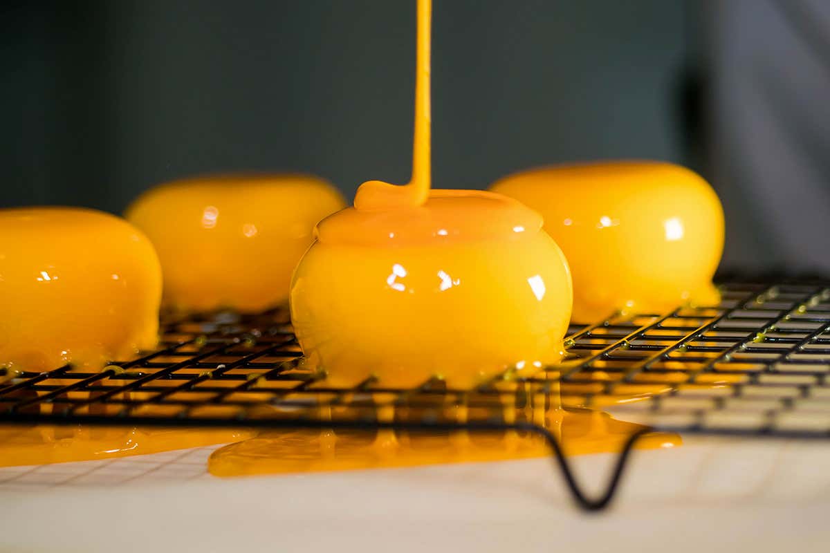 L’errore più sottovalutato in pasticceria? Ignorare la qualità dell’acqua L’errore più sottovalutato in pasticceria? Ignorare la qualità dell’acqua