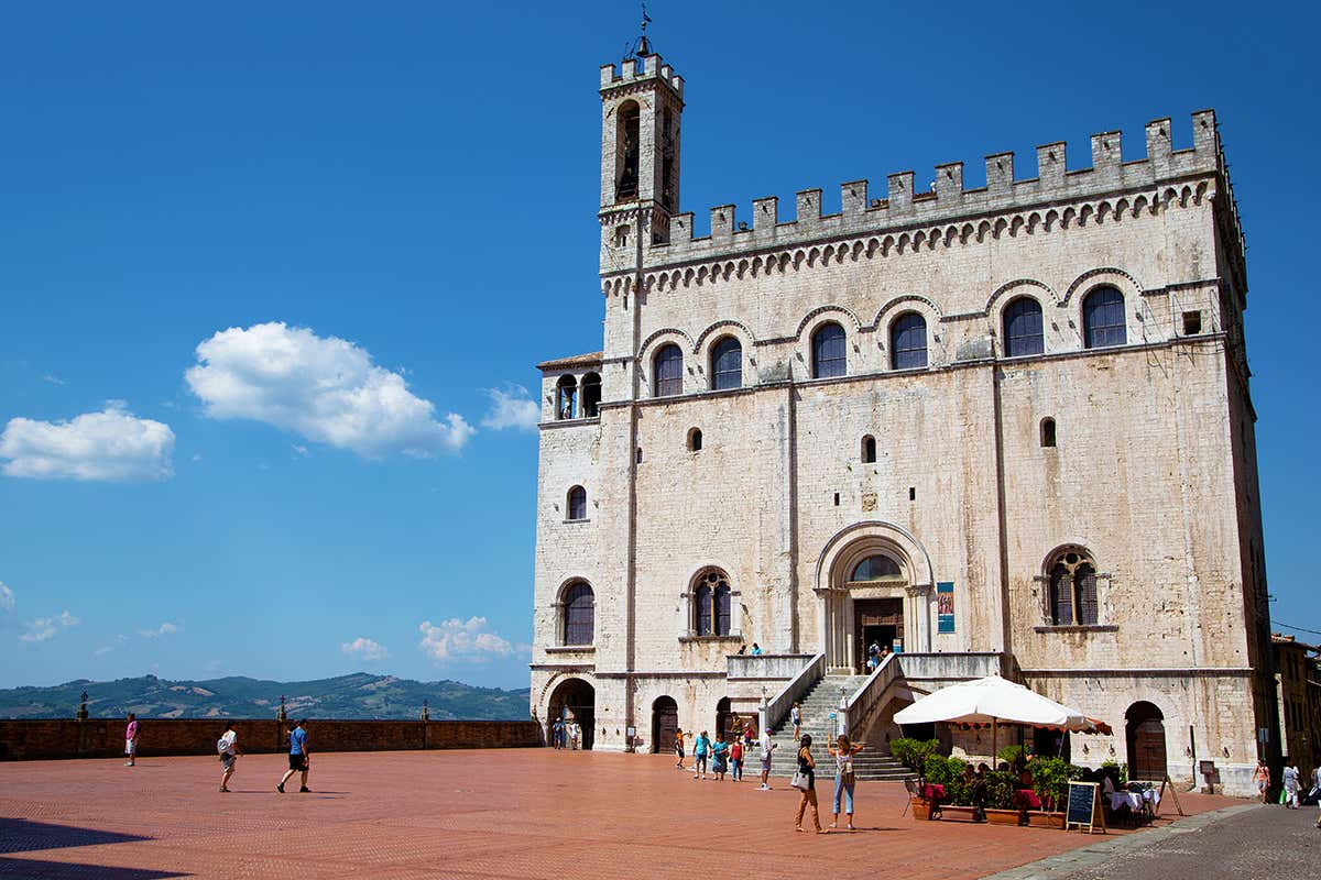 Gubbio