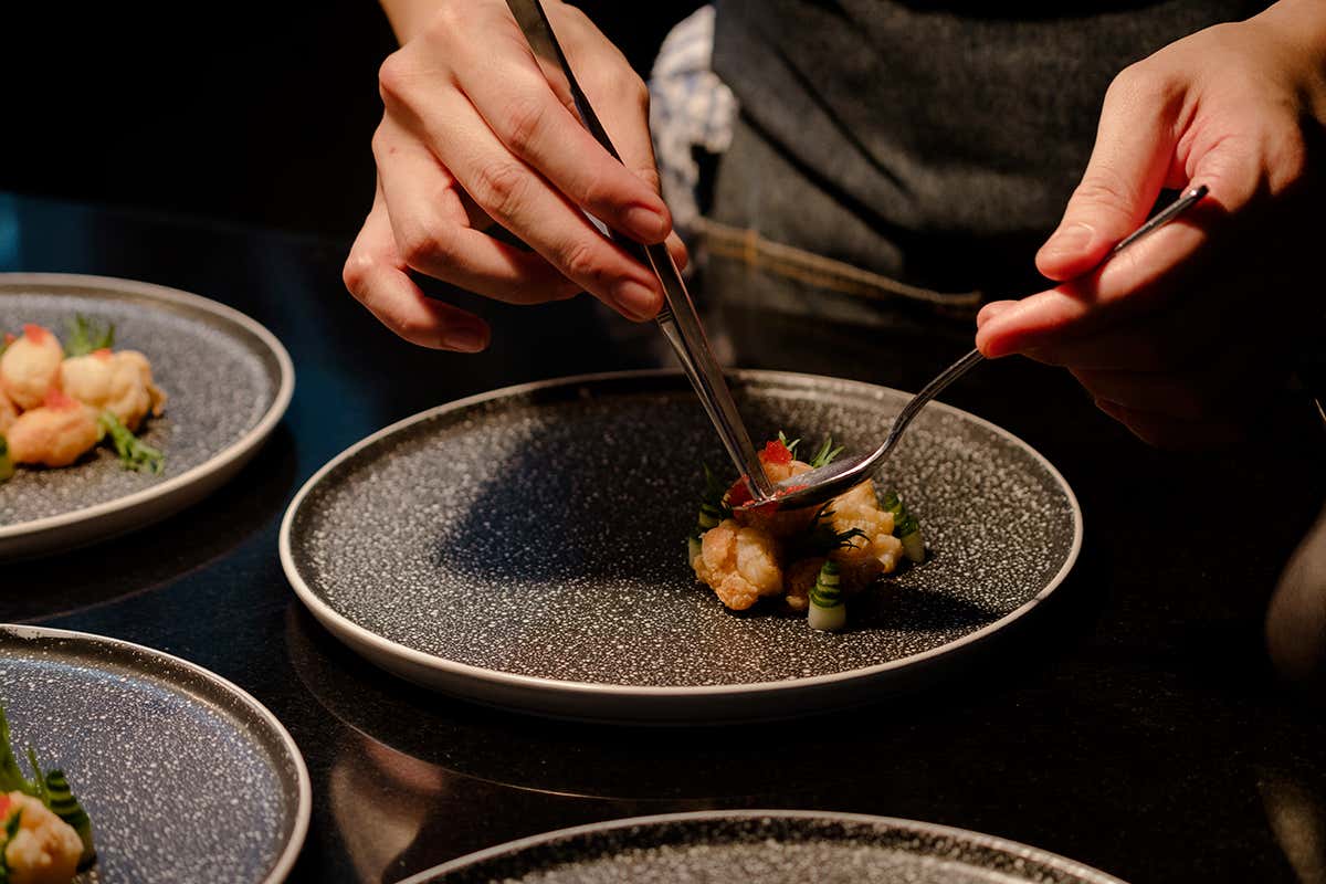 Perché i ristoranti con una storia vera vendono di più (anche a parità di piatto) Perché i ristoranti con una storia vera vendono di più (anche a parità di piatto)