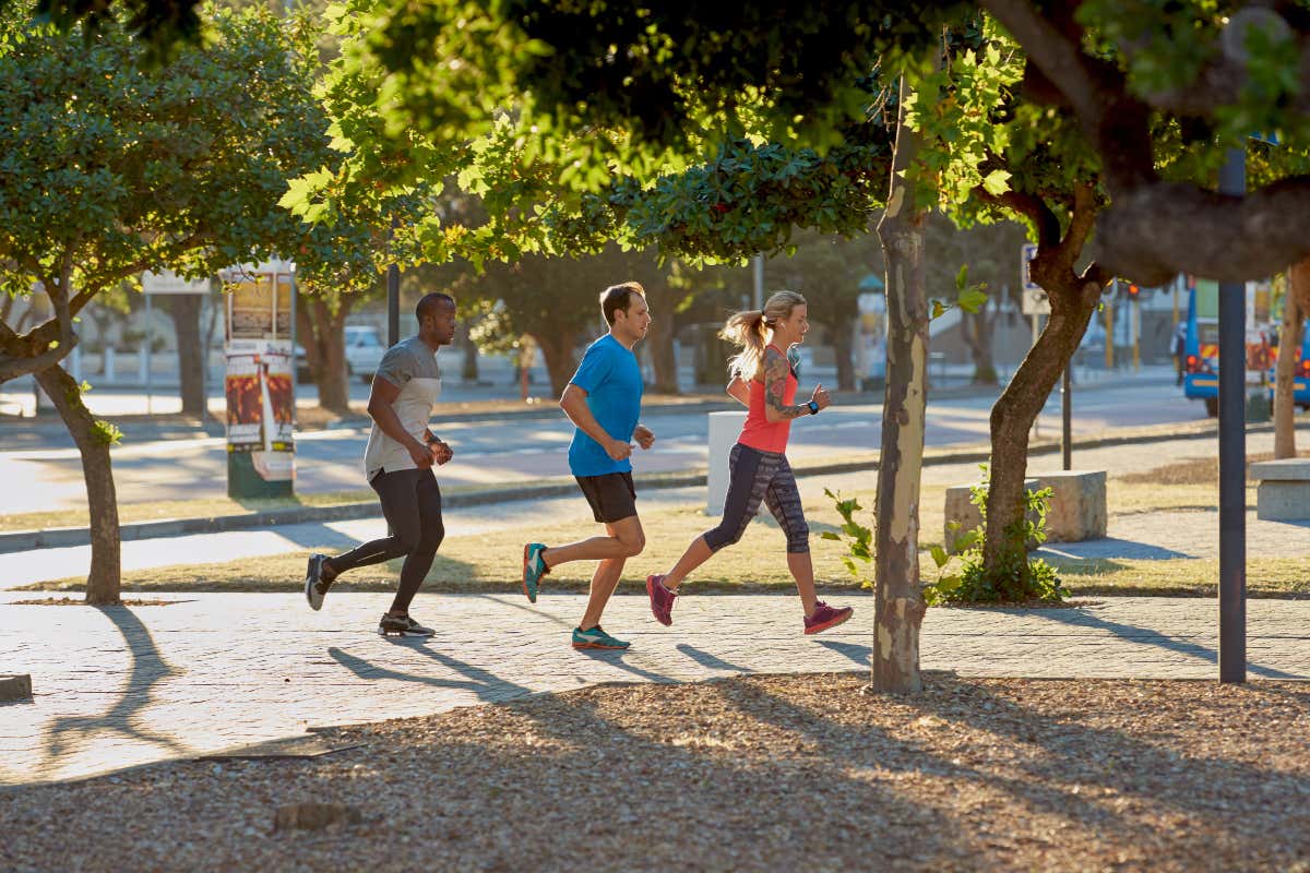 Spazi verdi e percorsi sicuri: le città italiane dove il movimento diventa routine quotidiana Spazi verdi e percorsi sicuri: le città italiane dove il movimento diventa routine quotidiana