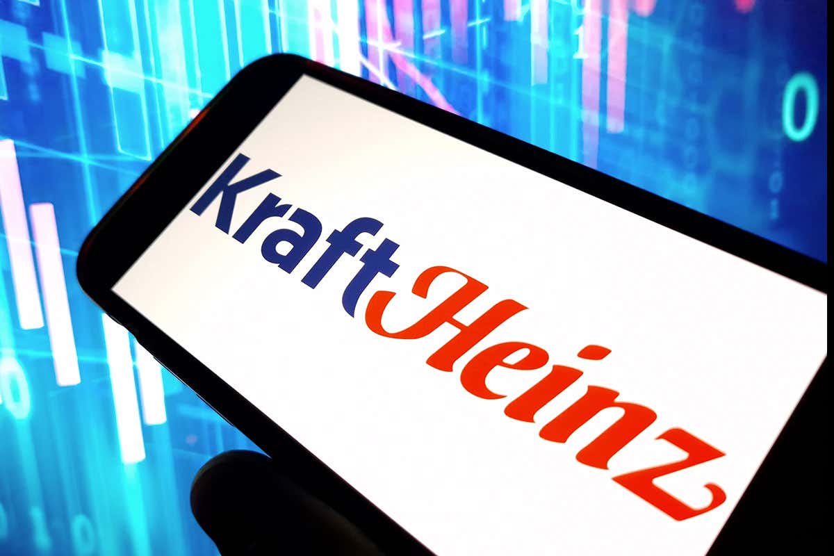 Dopo l’addio a Plasmon e Nipiol, Kraft Heinz si avvia alla divisione in due società Dopo l’addio a Plasmon e Nipiol, Kraft Heinz si avvia alla divisione in due società