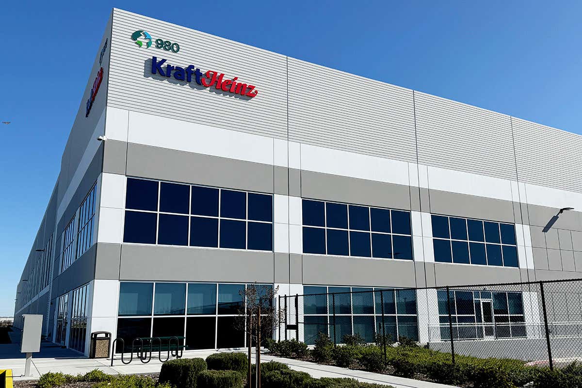 Dopo l’addio a Plasmon e Nipiol, Kraft Heinz si avvia alla divisione in due società Dopo l’addio a Plasmon e Nipiol, Kraft Heinz si avvia alla divisione in due società