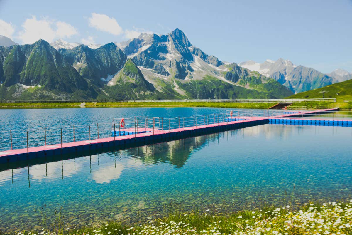 Sport, relax, cultura ed enogastronomia: ecco cosa fare nelle montagne bresciane d'estate