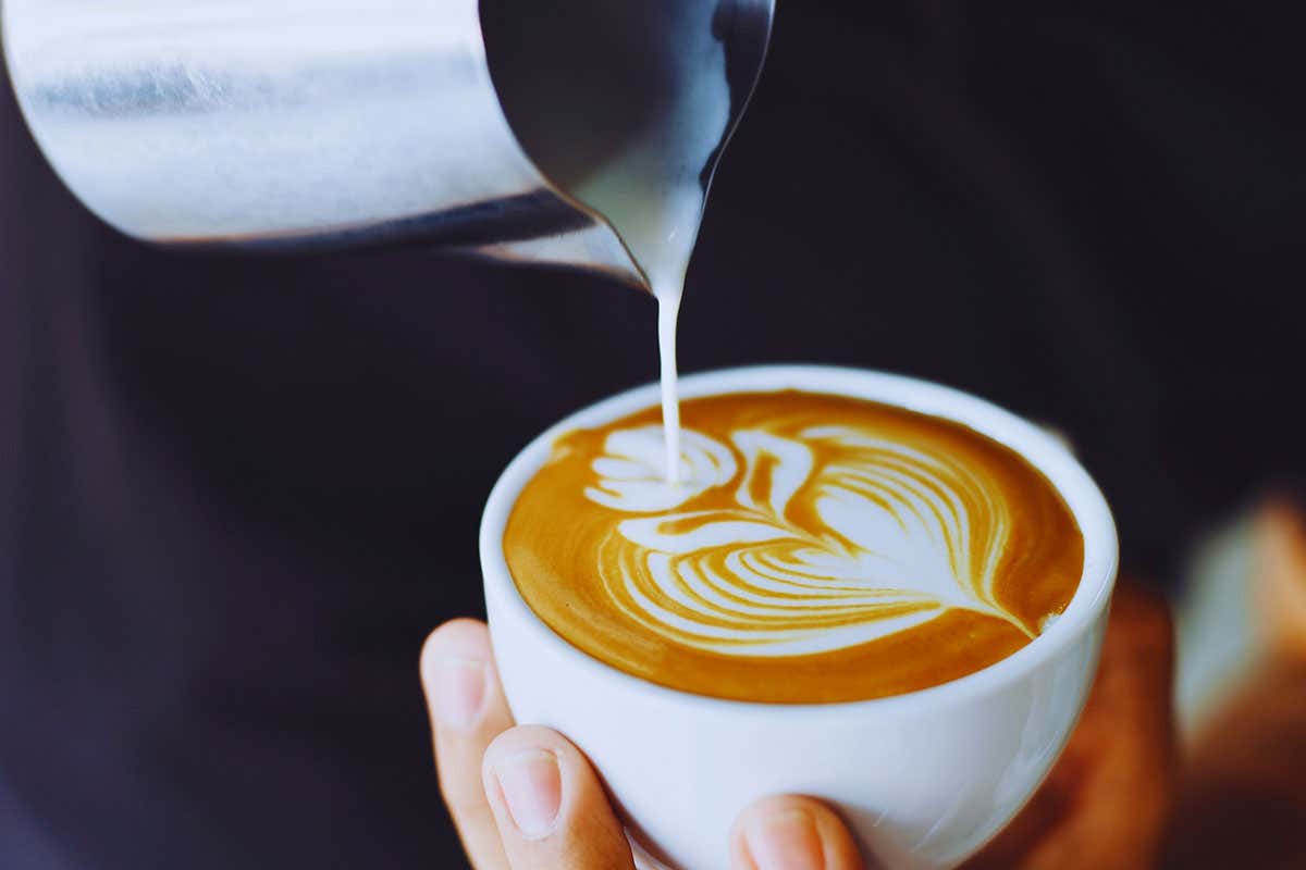 Non solo attrezzature: a Host 2025 il caffè diventa esperienza e dialogo per i professionisti Non solo attrezzature: a Host 2025 il caffè diventa esperienza e dialogo per i professionisti