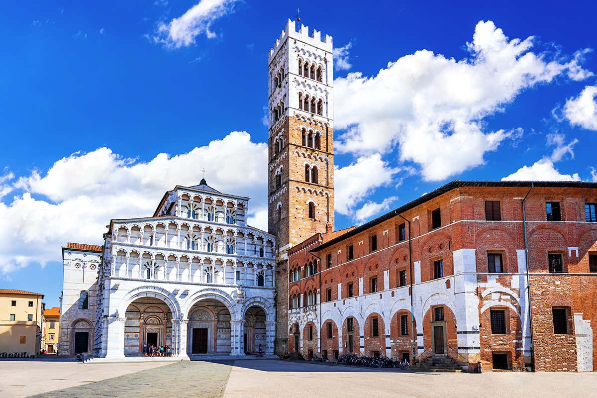 Lucca Comics: dove mangiare e dormire per vivere l’evento più atteso dai nerd