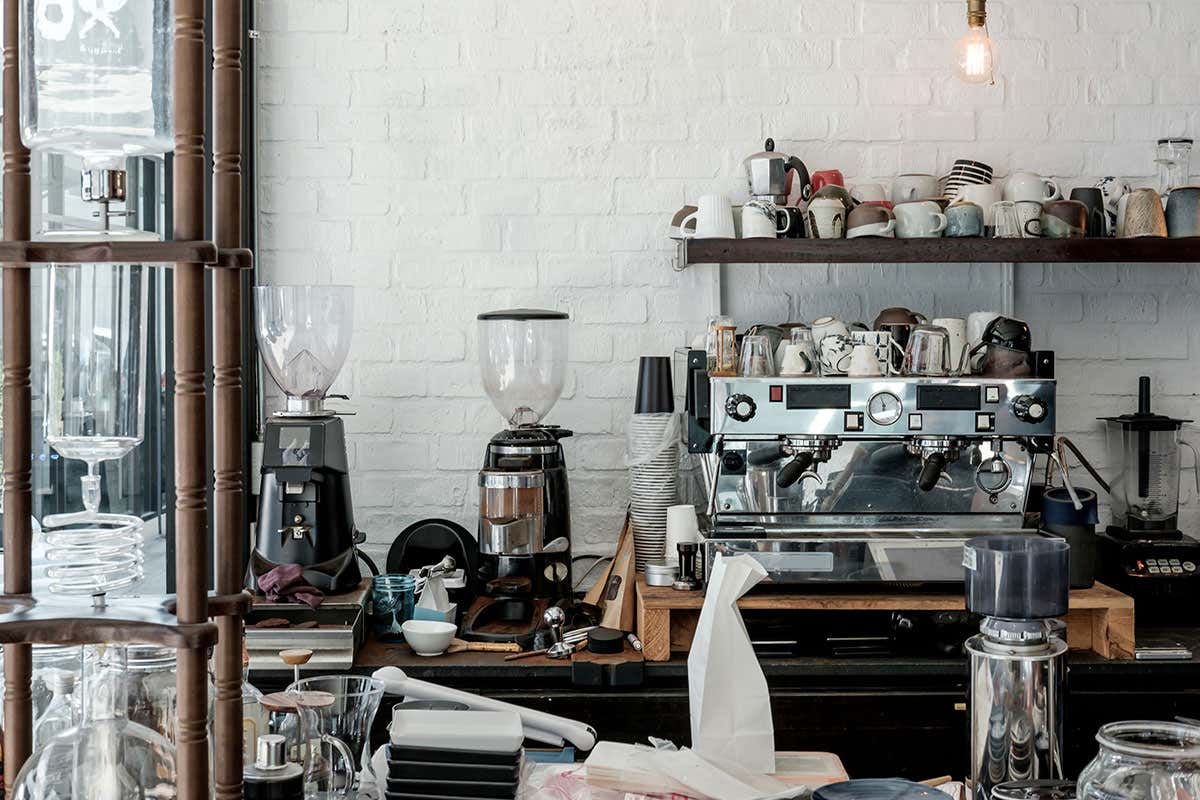 Non solo attrezzature: a Host 2025 il caffè diventa esperienza e dialogo per i professionisti Non solo attrezzature: a Host 2025 il caffè diventa esperienza e dialogo per i professionisti