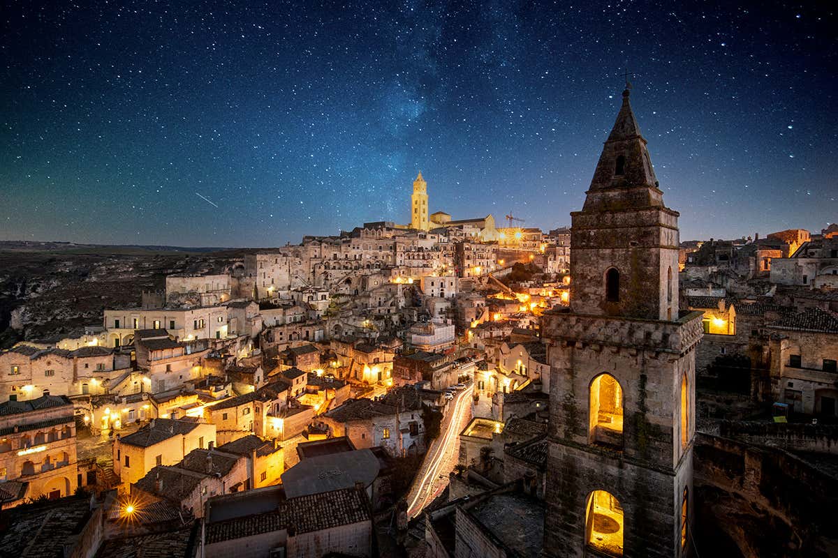 Matera