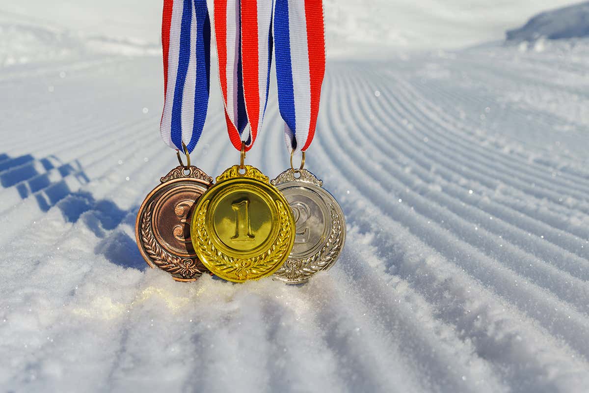 La stagione sciistica 2025-26 accende i motori: skipass dinamici, nuove cabinovie e tanta neve in arrivo La stagione sciistica 2025-26 accende i motori: skipass dinamici, nuove cabinovie e tanta neve in arrivo