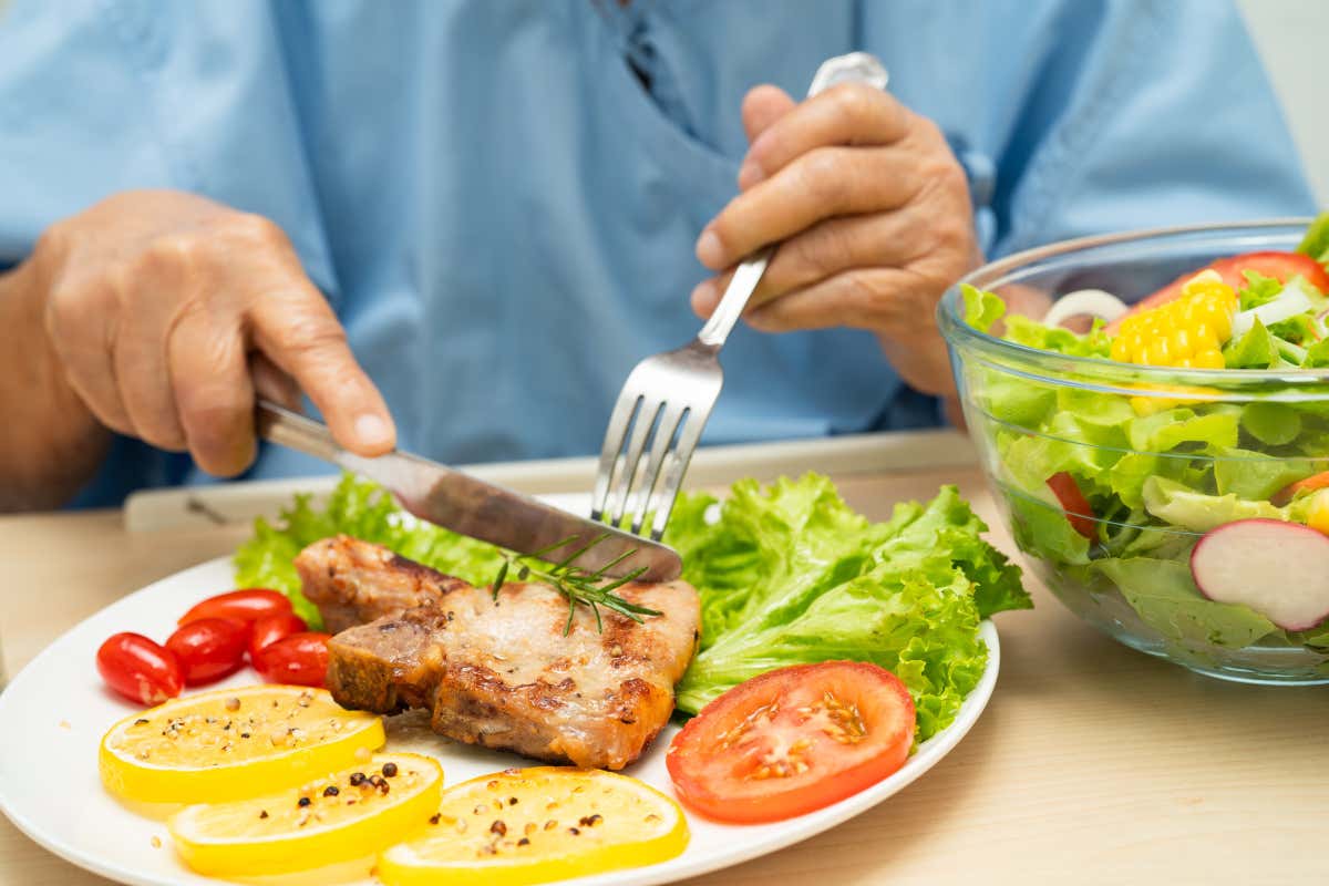 Nelle Rsa e negli ospedali cresce infatti la richiesta di menu personalizzati, diete speciali, controllo nutrizionale e standard igienico-sanitari elevati