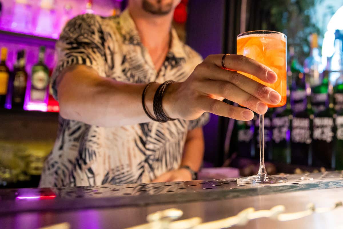A Padova un corso sui cocktail analcolici: il no-alcol entra nella formazione Horeca