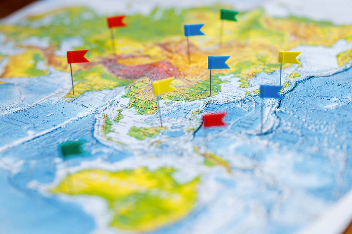 I mesi e le destinazioni più convenienti per pianificare i viaggi del 2026